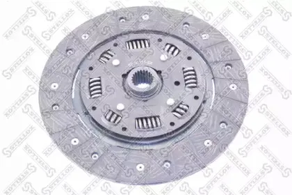 Диск сцепления STELLOX купить