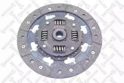 Диск сцепления STELLOX купить