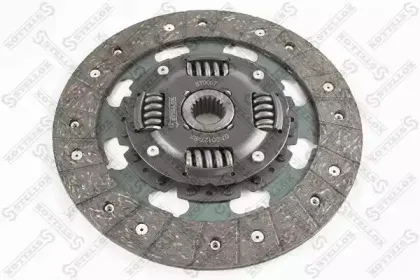 Диск сцепления STELLOX купить