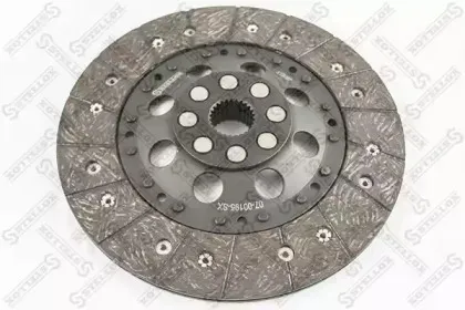Диск сцепления STELLOX купить