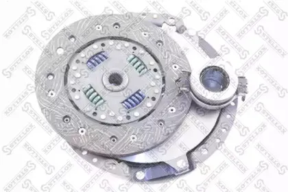 Комплект сцепления STELLOX купить