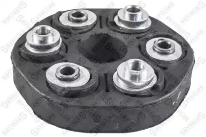 Шарнир, продольный вал STELLOX купить