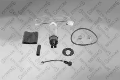 Топливный насос STELLOX купить