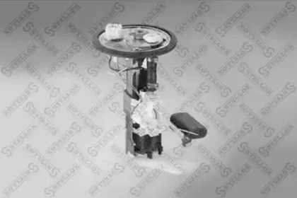 Топливный насос STELLOX купить
