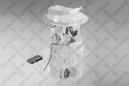 Топливный насос STELLOX купить