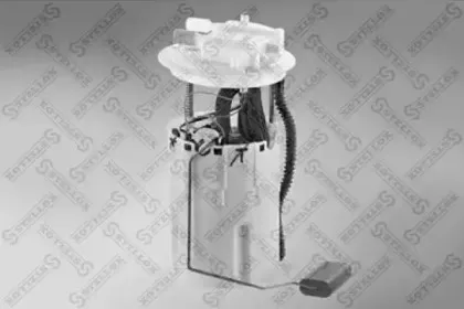 Топливный насос STELLOX купить