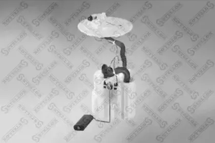 Топливный насос STELLOX купить