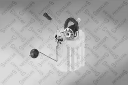 Топливный насос STELLOX купить