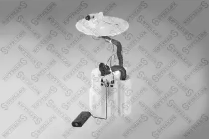 Топливный насос STELLOX купить