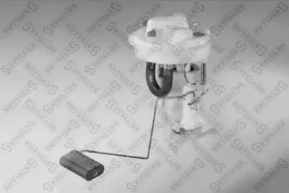 Топливный насос STELLOX купить