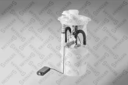 Топливный насос STELLOX купить