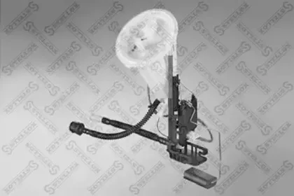 Датчик, запас топлива STELLOX купить