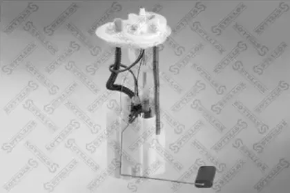 Топливный насос STELLOX купить