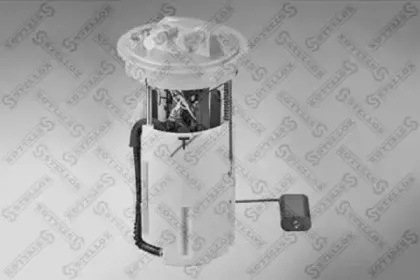 Топливный насос STELLOX купить