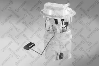 Топливный насос STELLOX купить