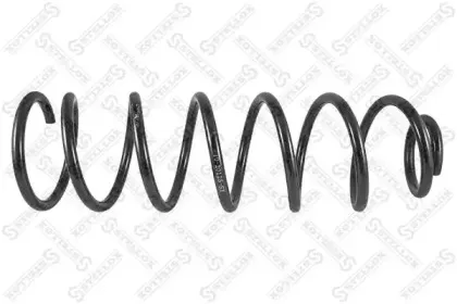 Пружина ходовой части STELLOX купить