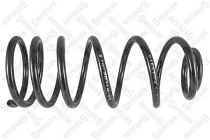 Пружина ходовой части STELLOX купить