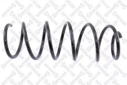 Пружина ходовой части STELLOX купить