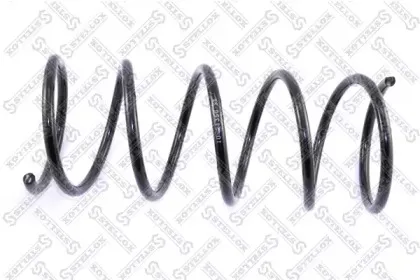 Пружина ходовой части STELLOX купить