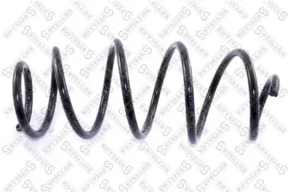 Пружина ходовой части STELLOX купить