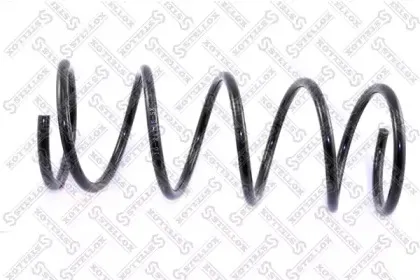 Пружина ходовой части STELLOX купить