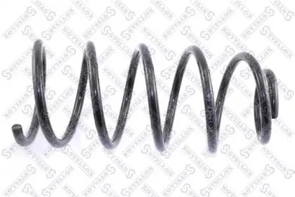 Пружина ходовой части STELLOX купить