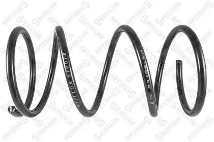 Пружина ходовой части STELLOX купить