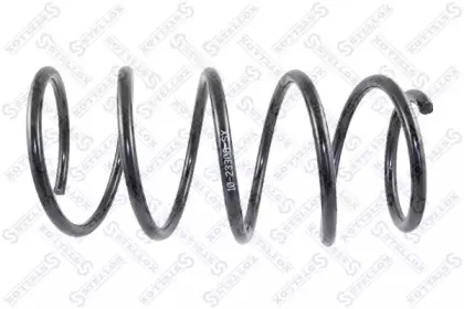 Пружина ходовой части STELLOX купить
