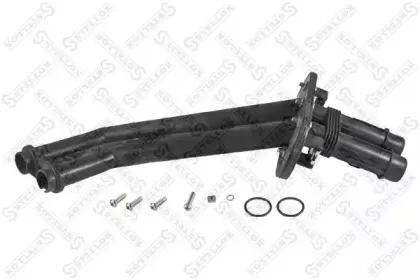 Шланг радиатора STELLOX купить