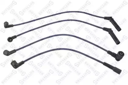 Комплект проводов зажигания STELLOX купить