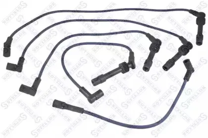Комплект проводов зажигания STELLOX купить