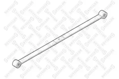 Многолистовая рессора STELLOX купить