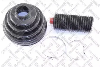 Комплект пылника, приводной вал STELLOX купить