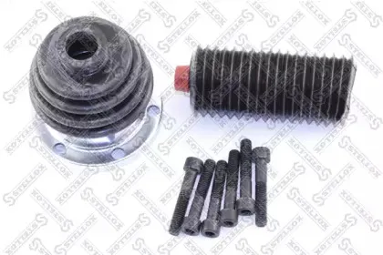 Комплект пылника, приводной вал STELLOX купить