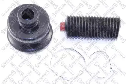 Комплект пылника, приводной вал STELLOX купить