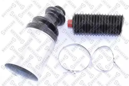 Комплект пылника, приводной вал STELLOX купить