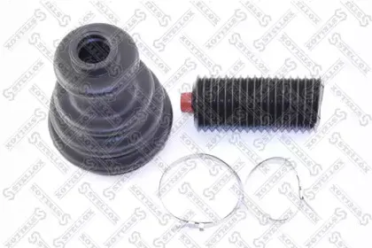 Комплект пылника, приводной вал STELLOX купить