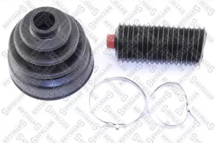 Комплект пылника, приводной вал STELLOX купить