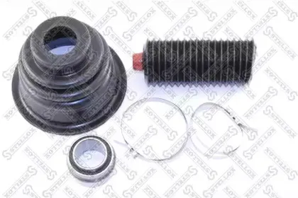 Комплект пылника, приводной вал STELLOX купить