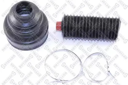 Комплект пылника, приводной вал STELLOX купить