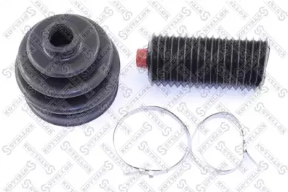 Комплект пылника, приводной вал STELLOX купить