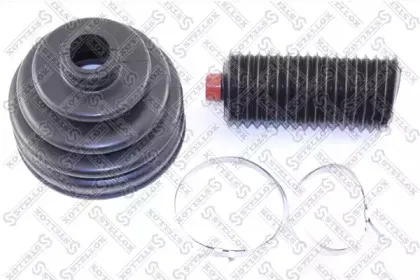 Комплект пылника, приводной вал STELLOX купить