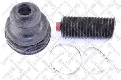 Комплект пылника, приводной вал STELLOX купить