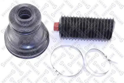 Комплект пылника, приводной вал STELLOX купить