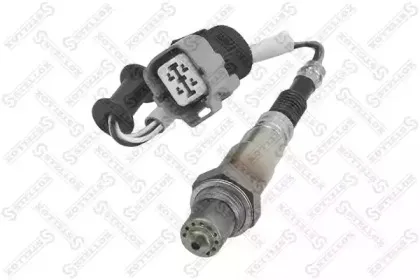 Лямбда-зонд STELLOX купить