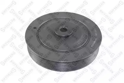 Ременный шкив, коленчатый вал STELLOX купить