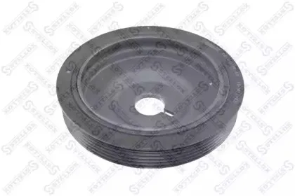 Ременный шкив, коленчатый вал STELLOX купить