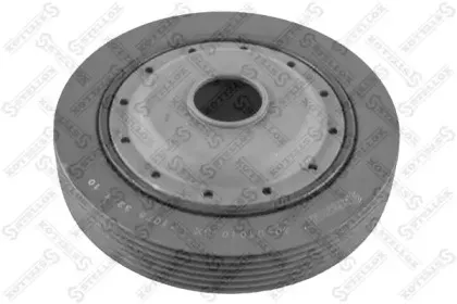 Ременный шкив, коленчатый вал STELLOX купить