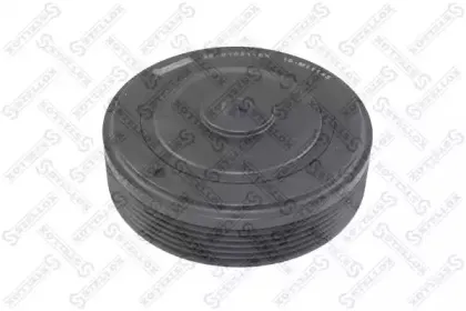 Ременный шкив, коленчатый вал STELLOX купить