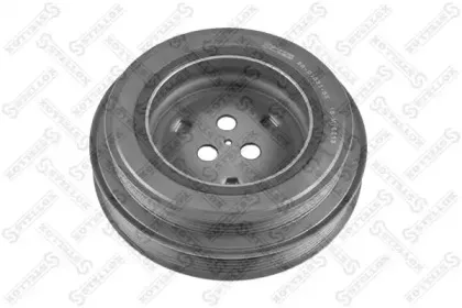 Ременный шкив, коленчатый вал STELLOX купить